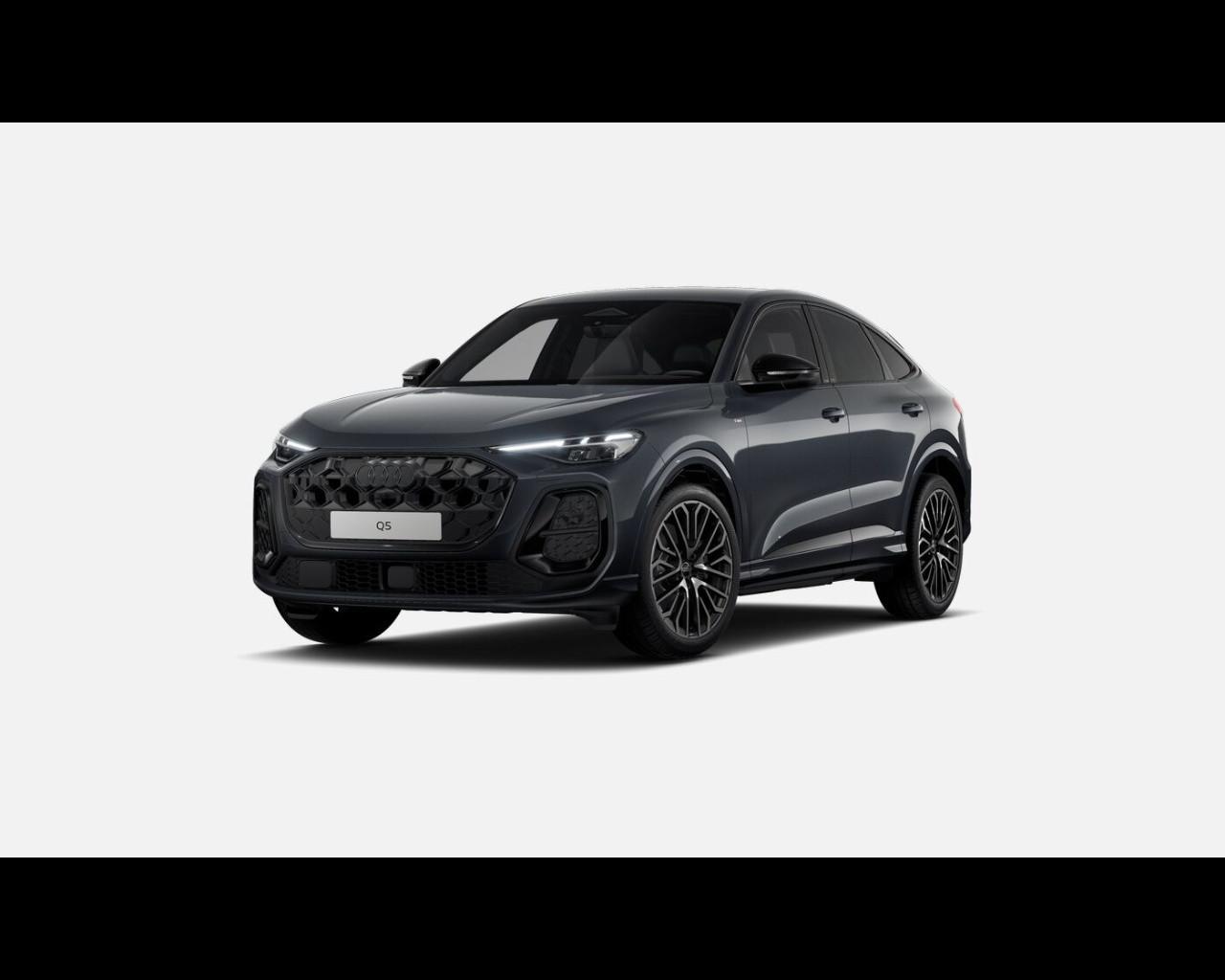 AUDI Audi Q5 Sportback S line edition TDI quattro 150 kW S tronic