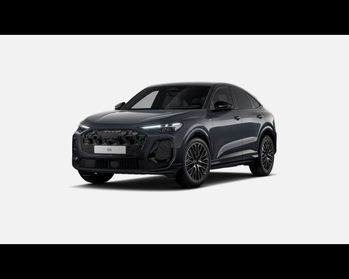 AUDI Audi Q5 Sportback S line edition TDI quattro 150 kW S tronic