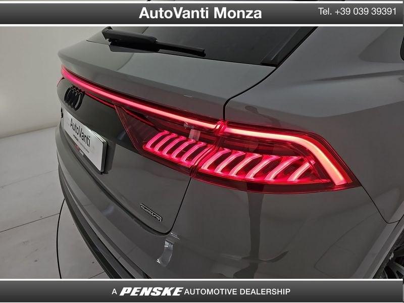 Audi Q8 Q8 50 3.0 tdi mhev Sport quattro tiptronic