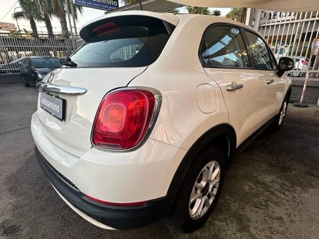 Fiat 500X 1.4 T-Jet 120 CV GPL Pop Star 11/2017 GPL CASA MADRE