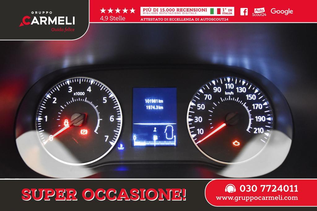 Dacia Duster 1.0 TCe GPL Comfort SL DaciaPlus 4x2