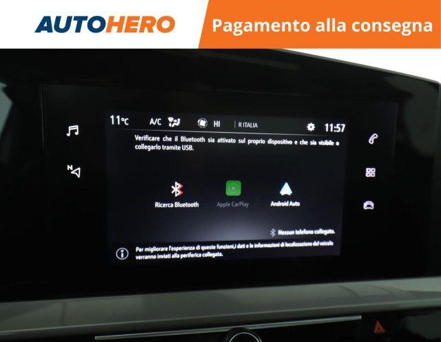 OPEL Mokka 1.2 Turbo Elegance