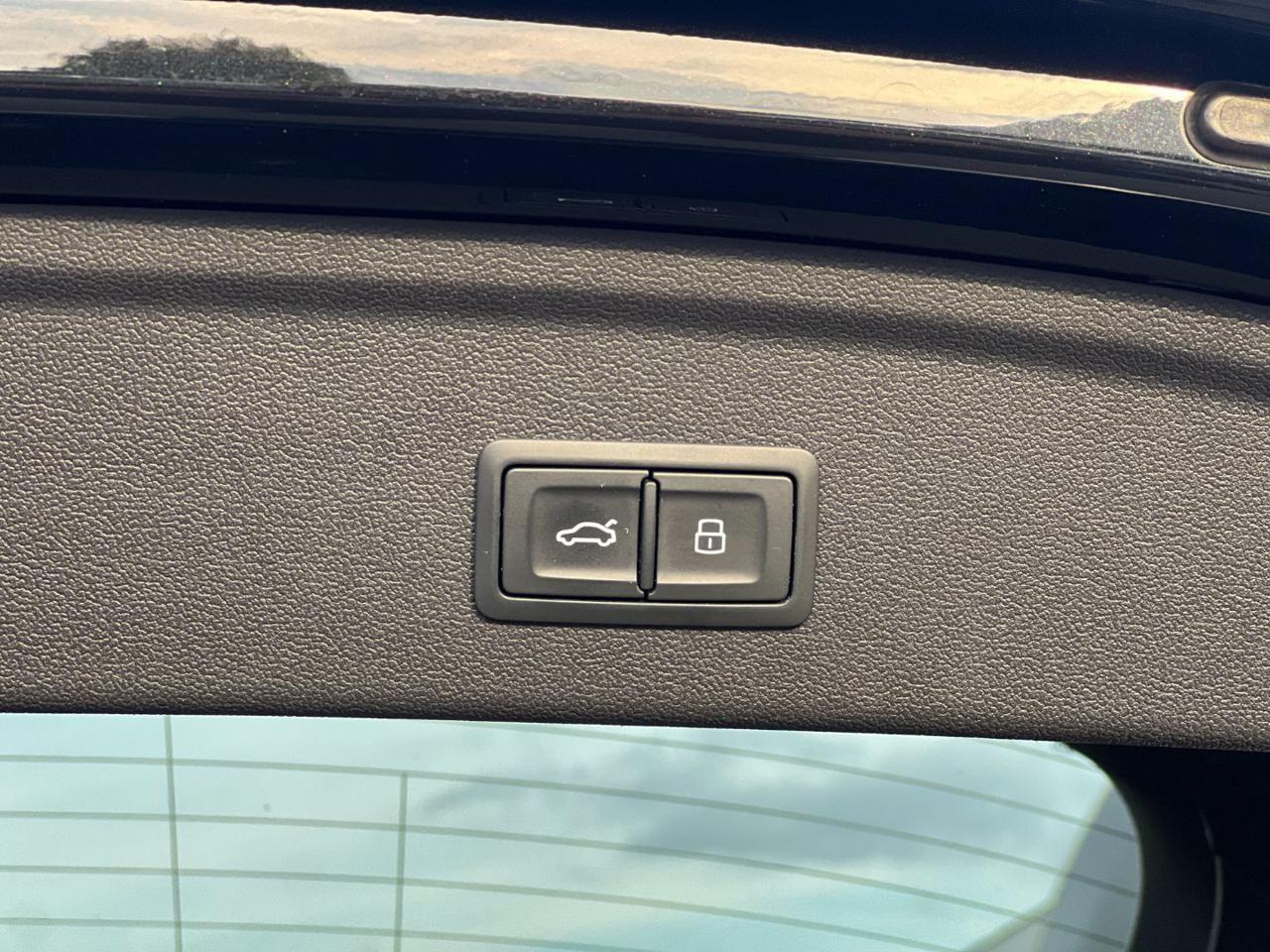 AUDI A3 SPB 40 TDI quattro S tronic S line edition