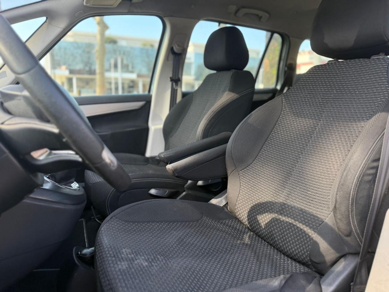 Citroen C4 Picasso 1.6 HDi 110 FAP Business