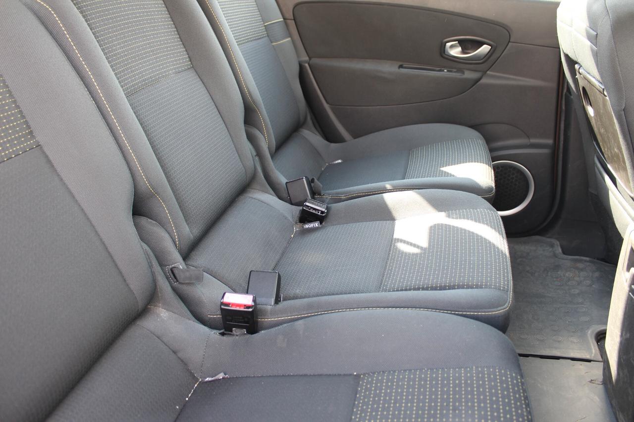 Renault Scenic Scénic X Mod 1.4 Tce Luxe