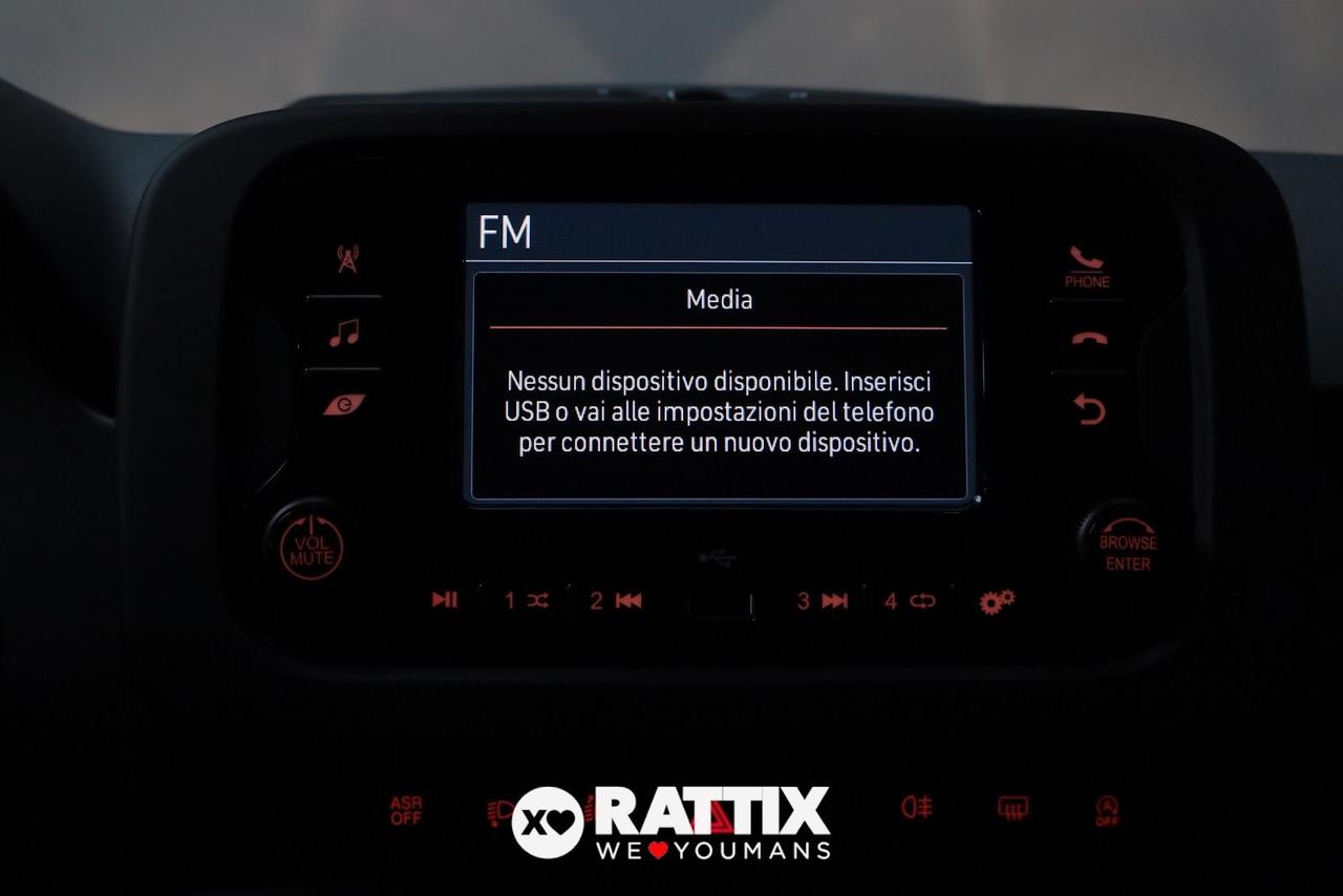 Fiat Panda 1.0 Firefly Hybrid 70CV 5p.ti + Pack City