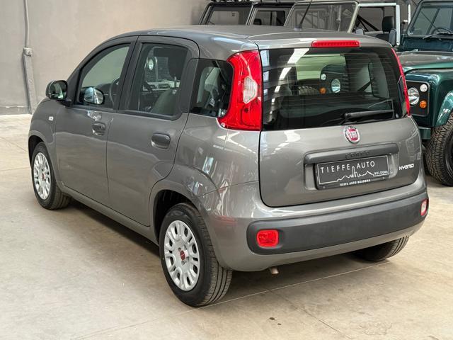 FIAT Panda 1.0 FireFly S&S Hybrid *NO OBBLIGO FINANZIAMENTO*