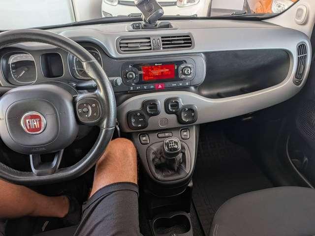 Fiat Panda Panda III 2020 1.0 hybrid City Cross s&s