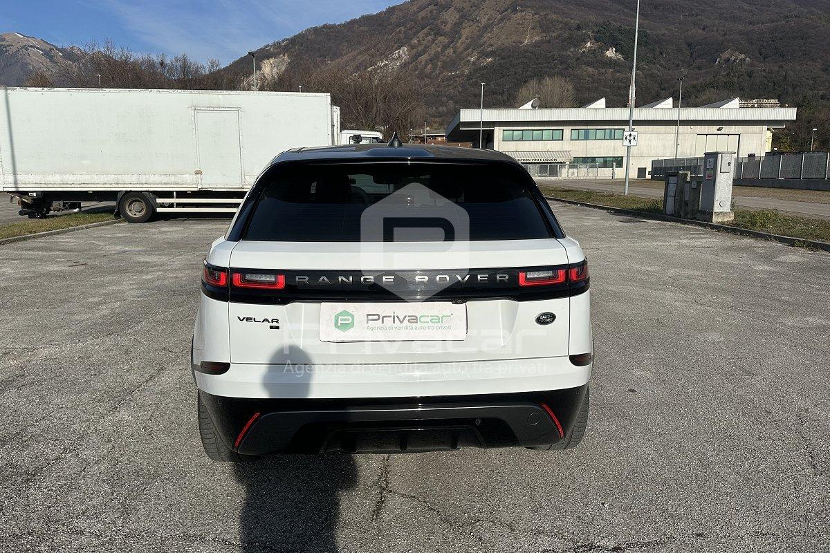 LAND ROVER Range Rover Velar 2.0D I4 204 CV R-Dynamic S