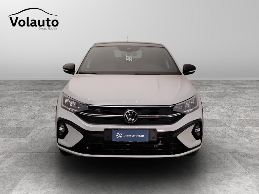 VOLKSWAGEN Taigo - Taigo 1.0 tsi R-Line 110cv