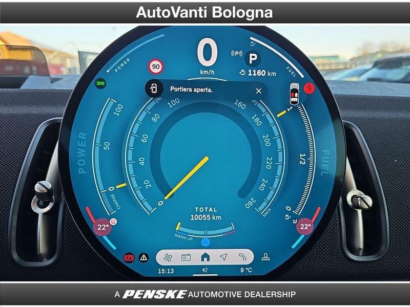 MINI Mini Countryman U25 Mini D Classic Countryman