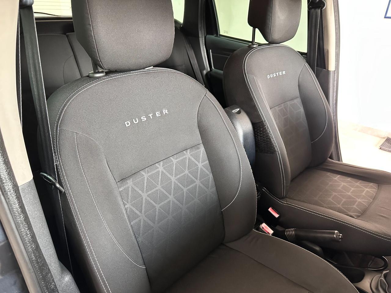 Dacia Duster 1.5 dCi 110CV 4x2 Lauréate