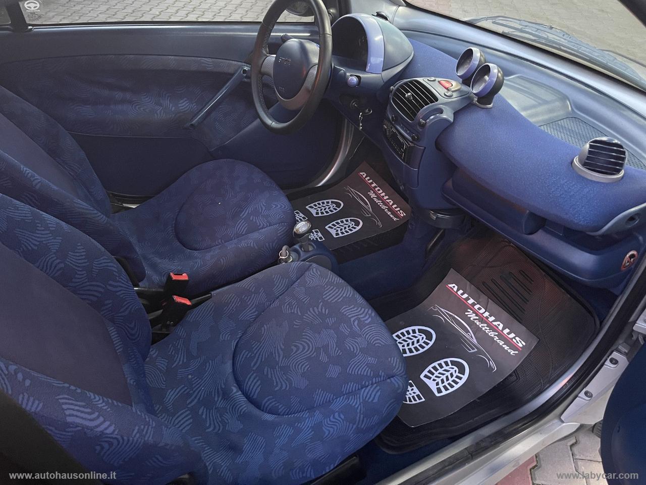 SMART smart & passion