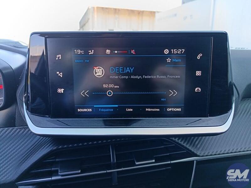 Peugeot 208 Active Pack PureTech 75 S/S