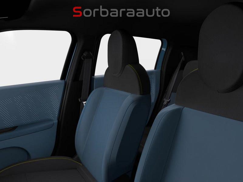 FIAT Grande Panda Benzina 1.2 Icon 100cv BENZINA