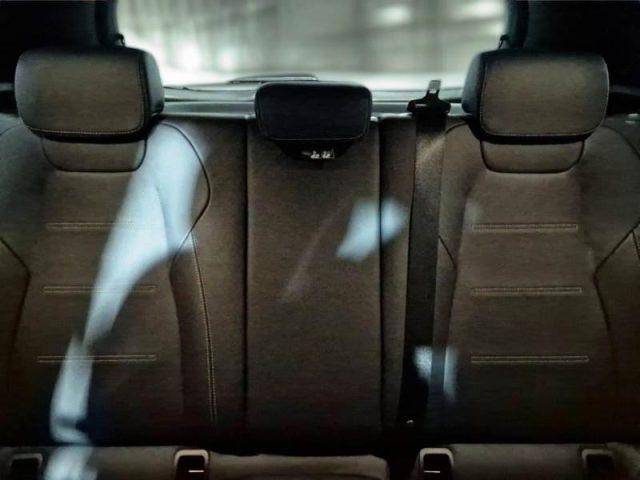 MERCEDES-BENZ GLA 220 d Automatic 4Matic Premium