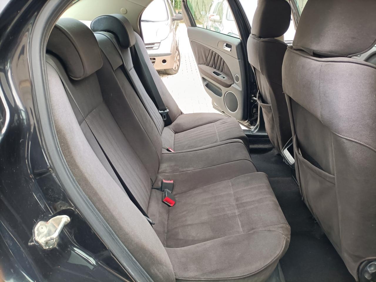 Alfa Romeo 159 1.9 JTDm