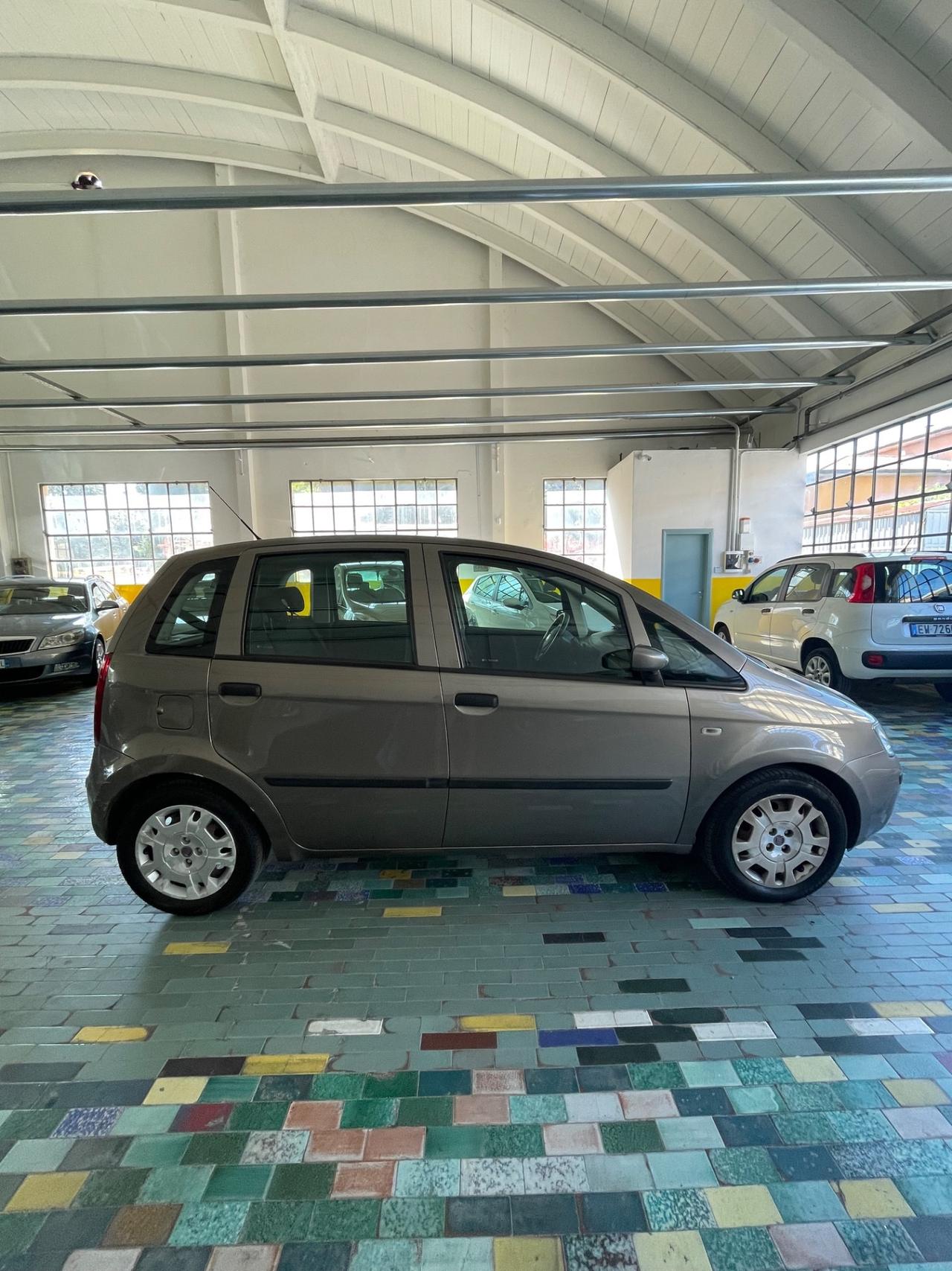 Fiat Idea 1.4 Benzina