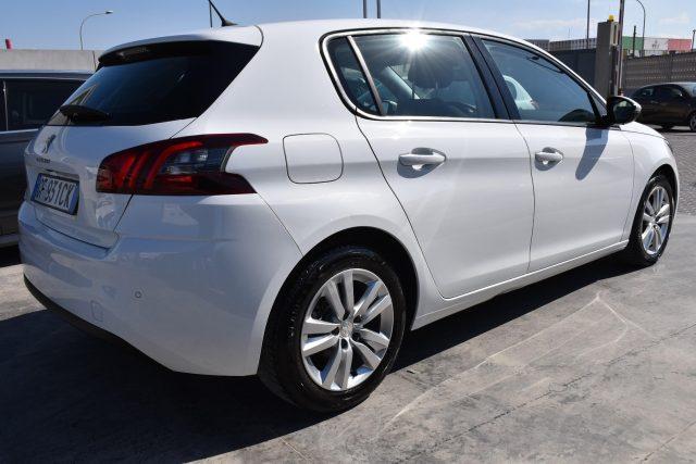 PEUGEOT 308 PureTech Turbo 130 S&S Active Pack *Navigatore*