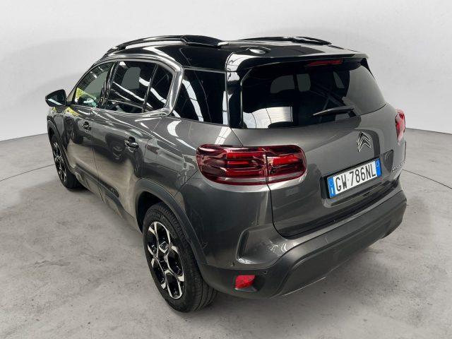 CITROEN C5 Aircross C5 Aircross BlueHDi 130 S&S EAT8 Max