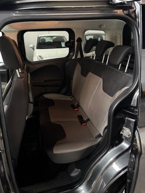 Ford Tourneo Courier 1.0 EcoBoost 100 CV , PERMUTABILE
