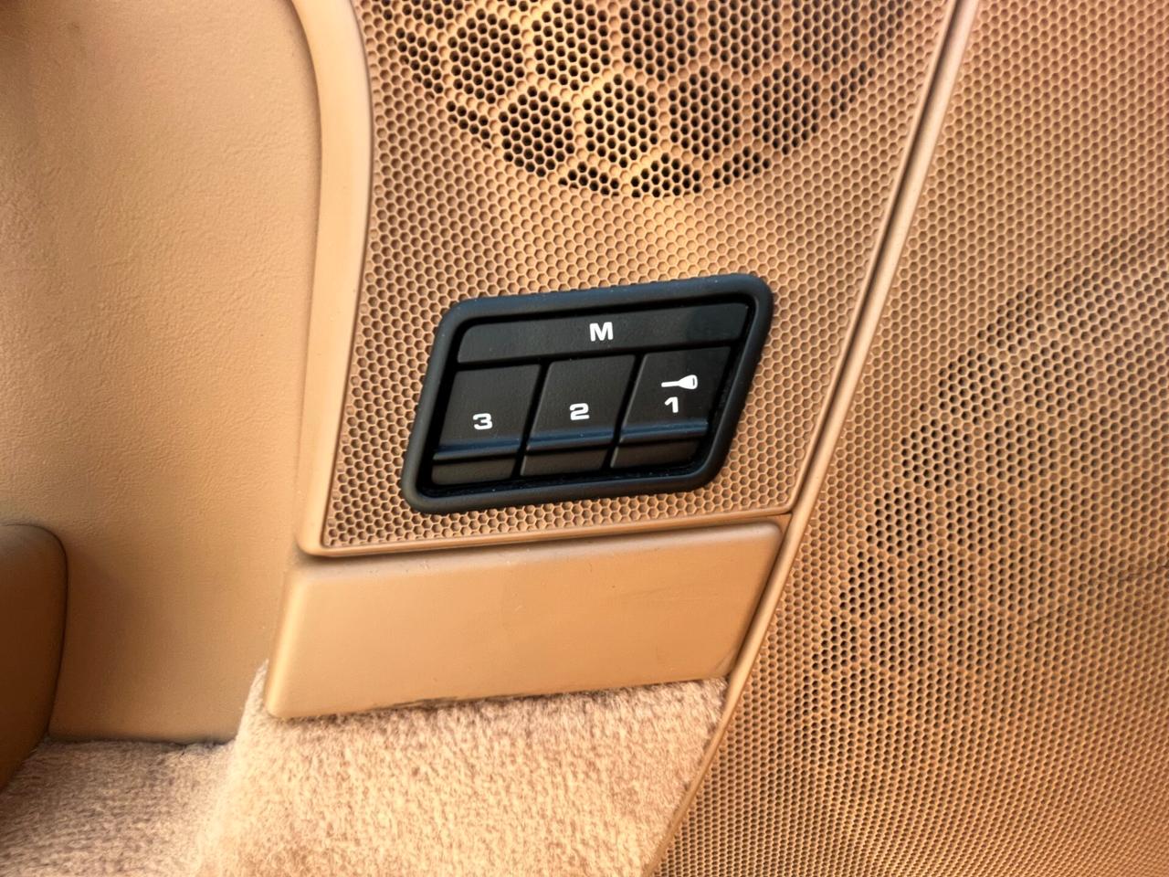 Porsche 997 Targa 4S