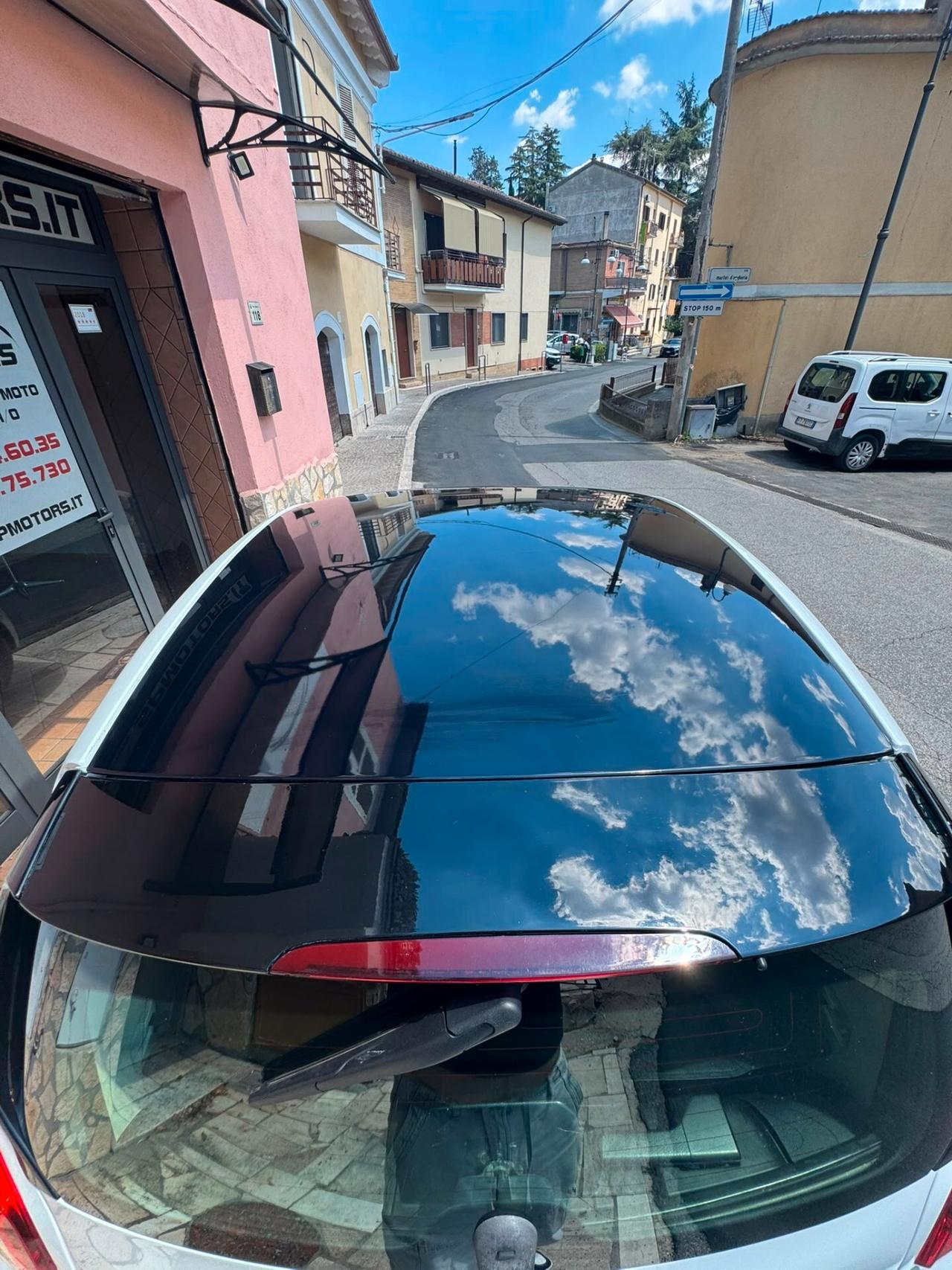 Smart ForTwo 90 0.9 Turbo twinamic Prime, NO VINCOLI, OK NEOPATENTI, FULL OPT. ,BELLISSIMA