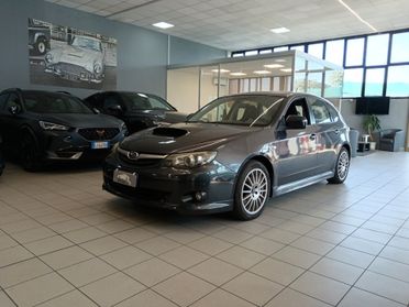 Subaru Impreza AWD Diesel Manuale