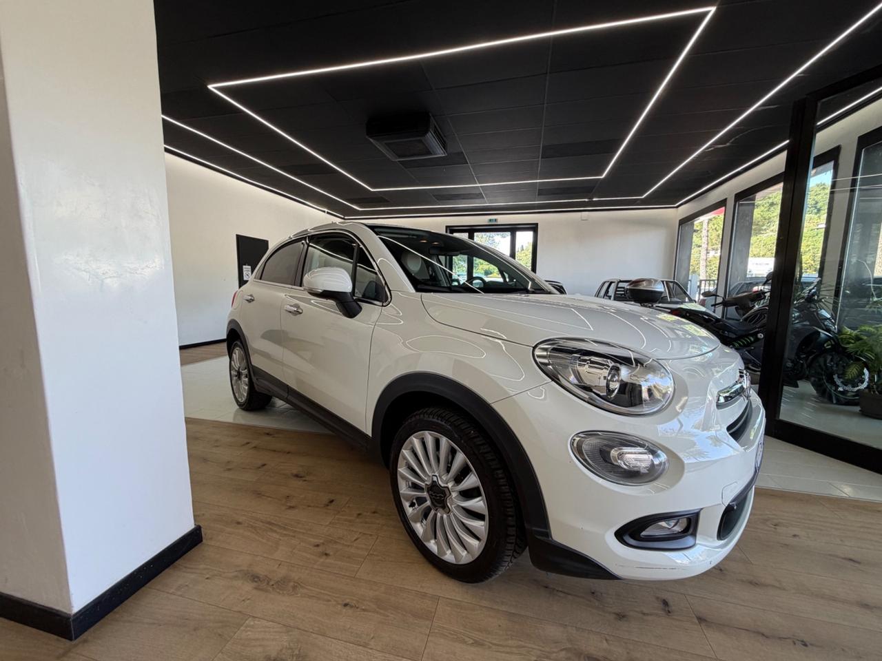Fiat 500X 1.6 MultiJet 120 CV Business