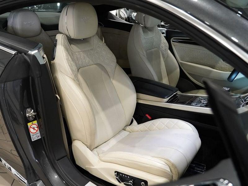Bentley Continental GT Continental GT 6.0 W12 First Edition 635cv auto