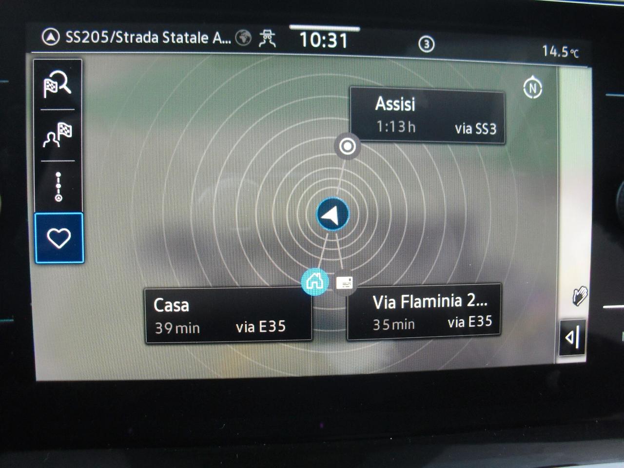 Volkswagen Taigo 1.0 TSI 110 CV R-Line TETTO APRIBILE, FULL OPTIONAL!!