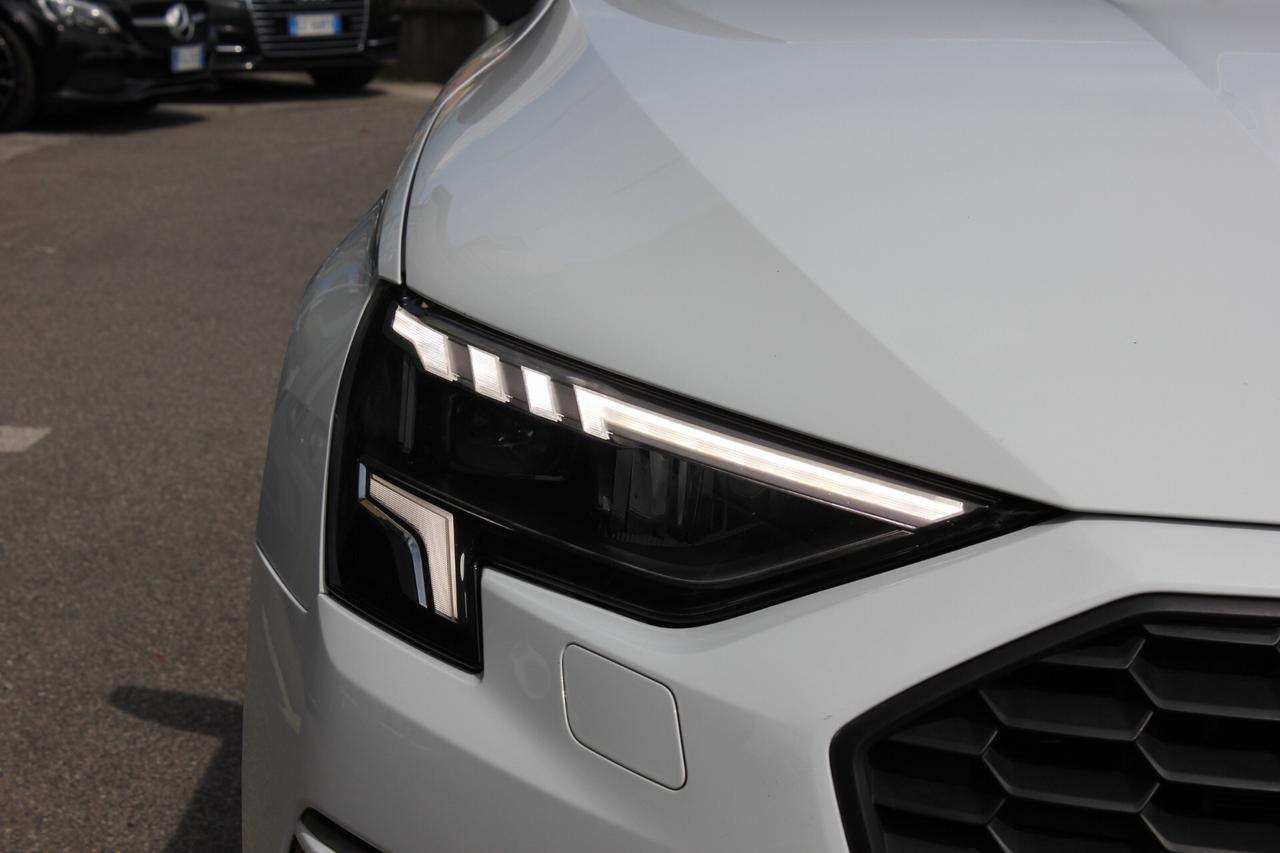 Audi A3 SPB 40 TFSI e PHEV S-tronic PLUG-IN