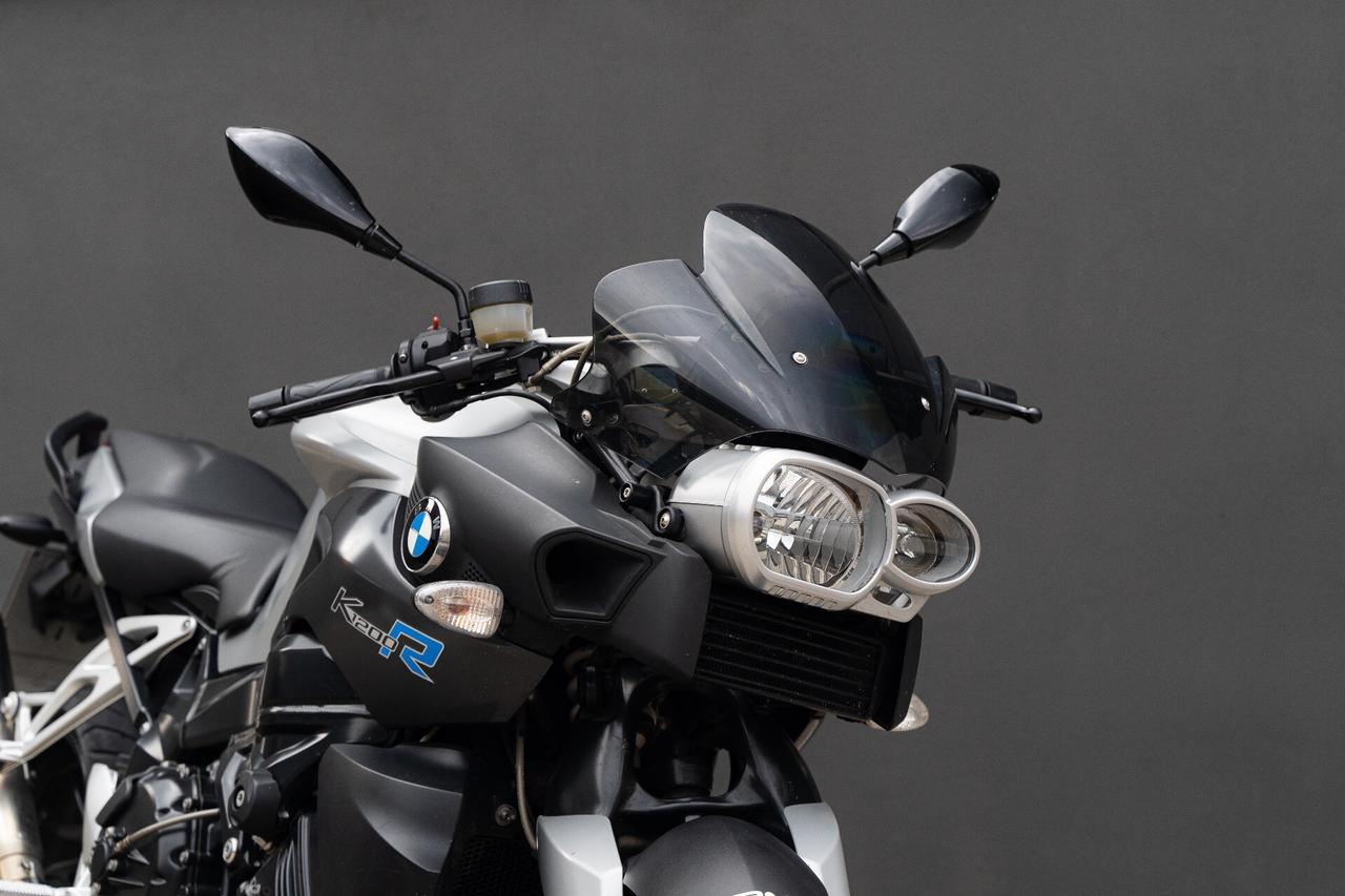 BMW K1200R - 2006