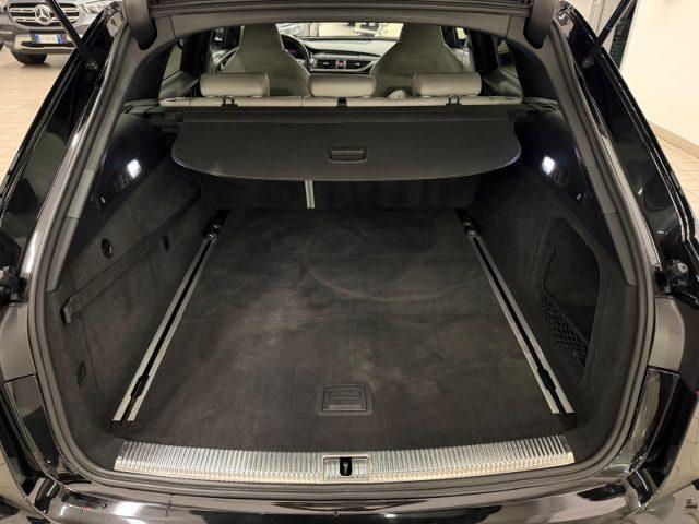 AUDI A6 Avant 3.0 TDI competition quattro tiptronic Busine