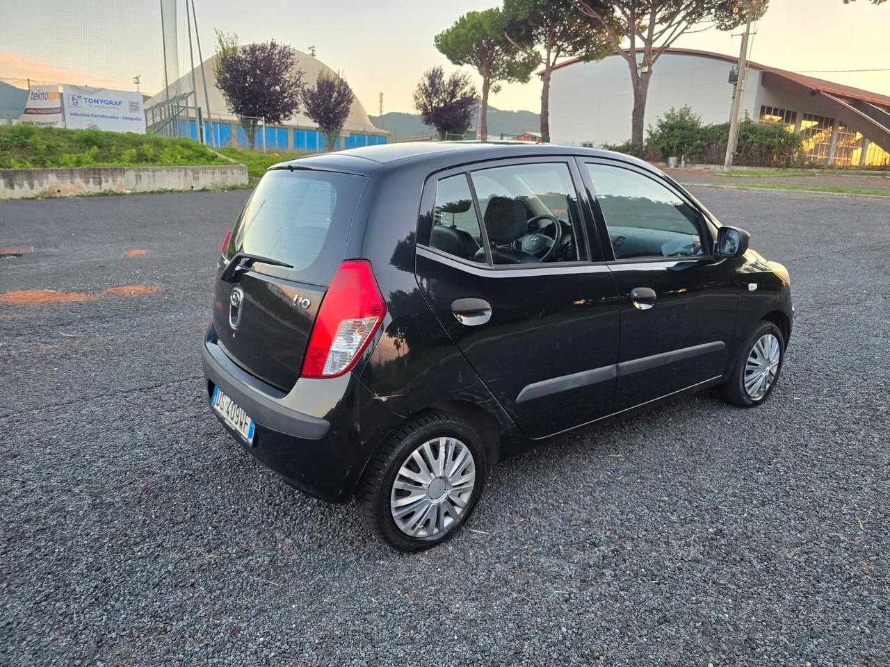 Hyundai i10 1.1 12V Style