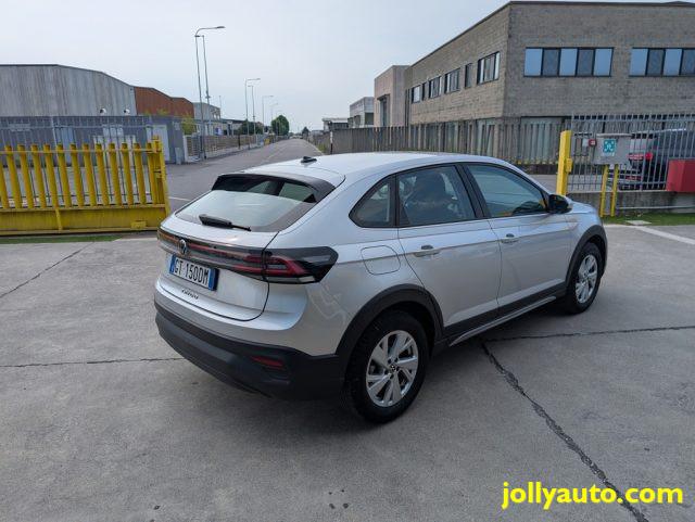 VOLKSWAGEN Taigo 1.0 TSI 110 CV Life - OK NEOPATENTATI