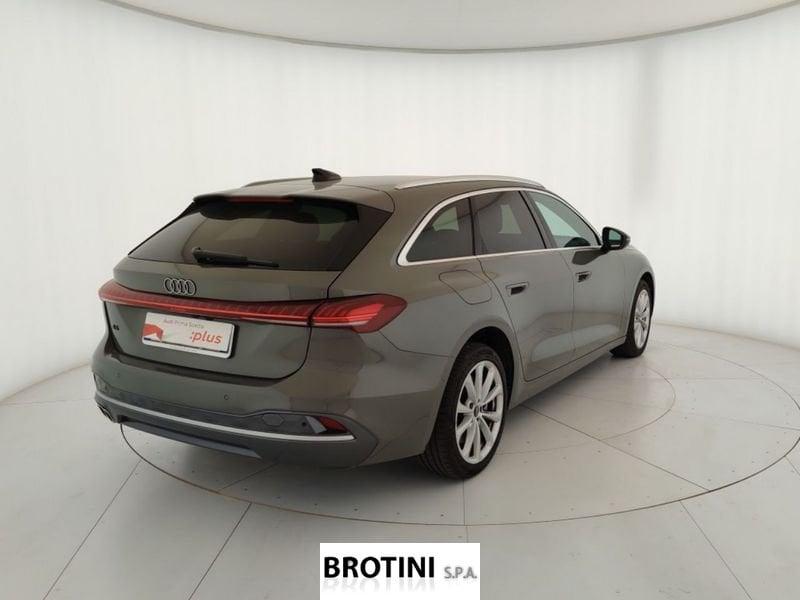 Audi A5 TDI 150Kw S tronic Business Advanced