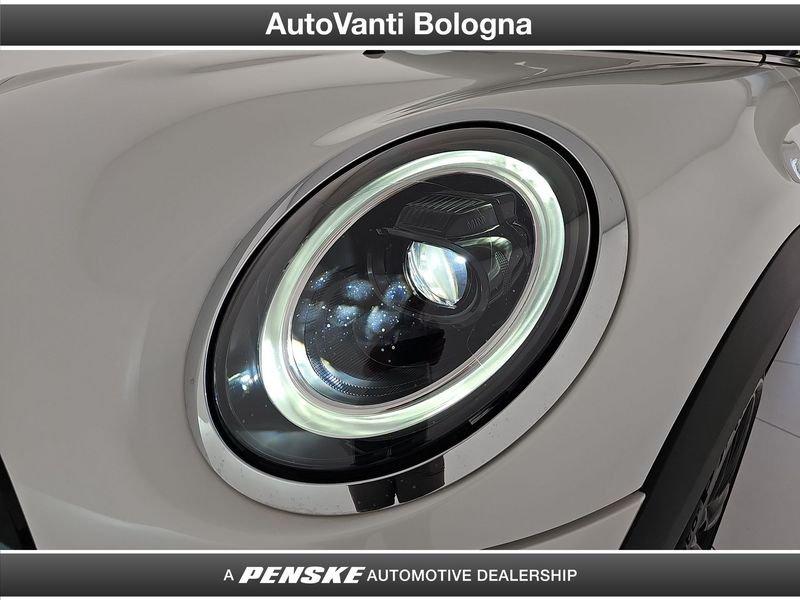 MINI Mini 5 porte Mini 1.5 Cooper Camden 5 porte