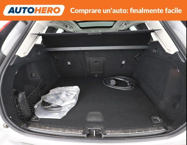 VOLVO XC60 T6 Recharge Plug-in Hybrid AWD automatico Core