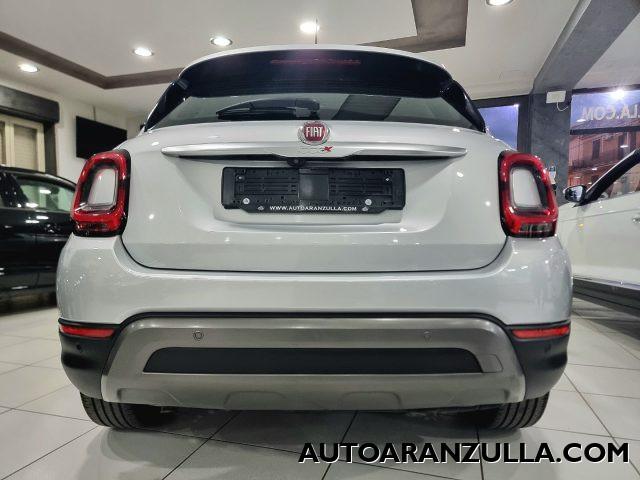 FIAT 500X 1.6 MultiJet 130CV Cross - Navi