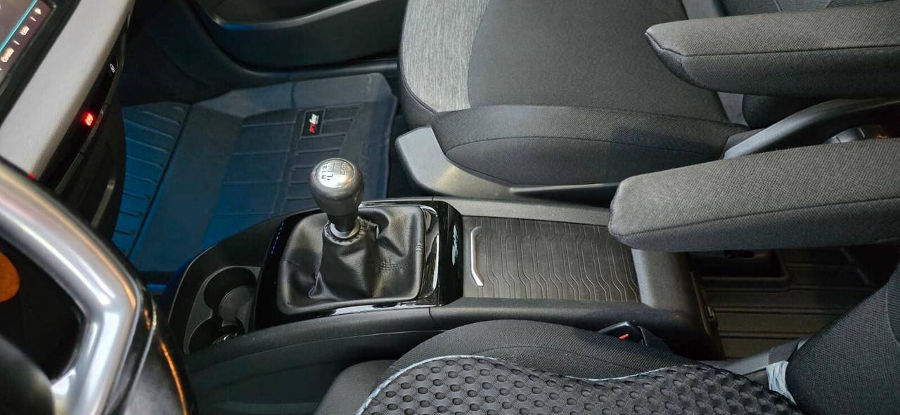 Citroen C4 Picasso BlueHDi 120 S&S Shine