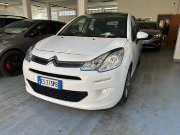 Citroen C3 1.2 VTi 82 Seduction - Visiodrive - NO VINCOLO DI FINANZIAMENTO!