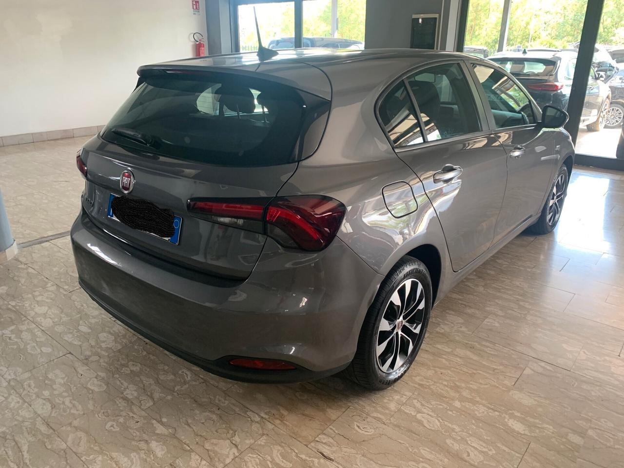 Fiat Tipo 1.3 Mjt S&S 5 porte City Life