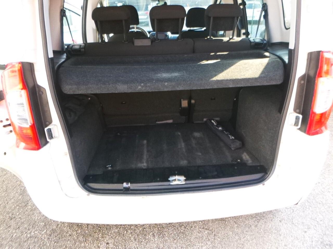 Fiat Qubo 1.3 MJT 80 CV Lounge neopatentati