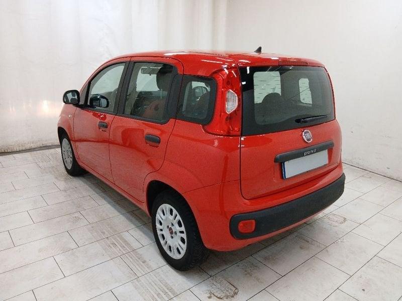 FIAT Panda 1.3 mjt 16v Easy s&s 95cv