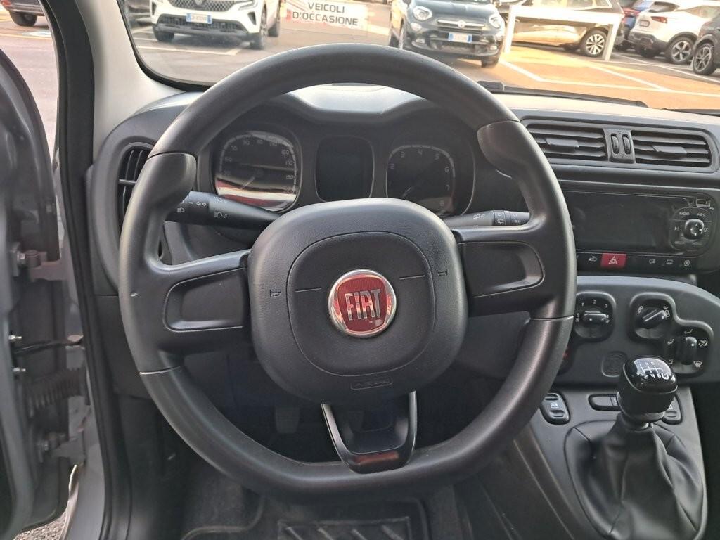 Fiat Panda 1.0 FireFly S&S Hybrid Easy - GC584