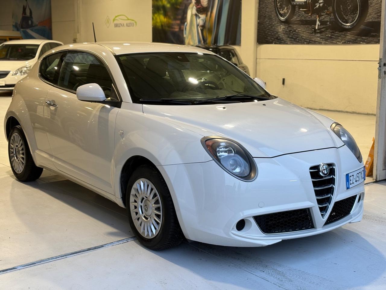 Alfa Romeo MiTo 1.4 70 CV 8V Impression