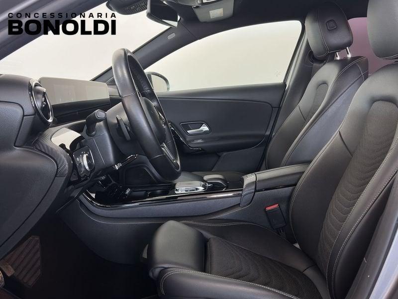 Mercedes-Benz Classe A A 180 d Automatic Business