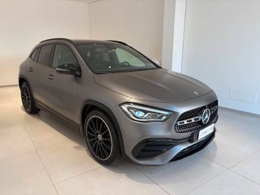 Mercedes Classe GLA 200 d Premium auto