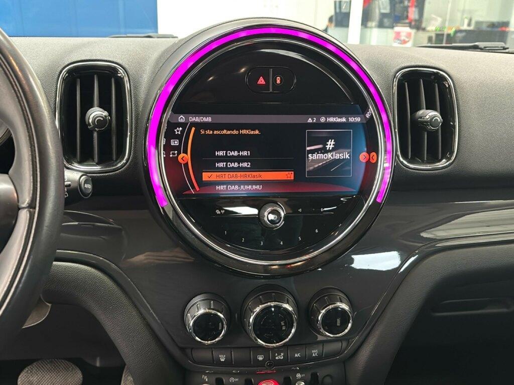 Mini One D Countryman 1.5 TwinPower Turbo One D